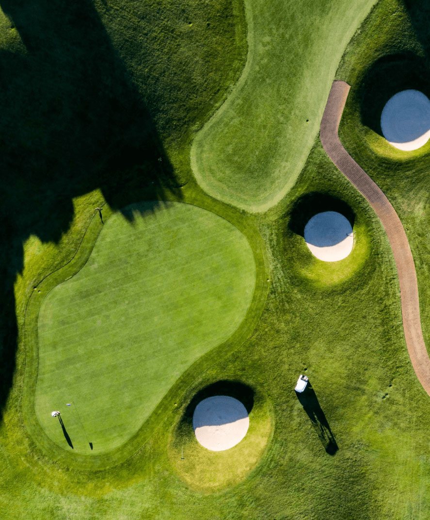 College Park Golf Course